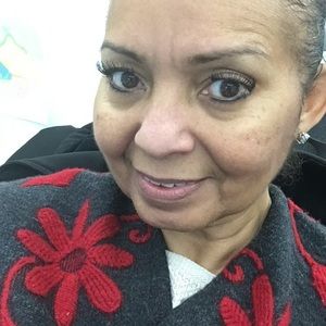 Meet your Posher, Barbara